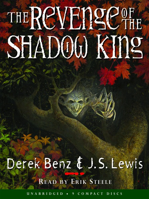 Title details for The Revenge of the Shadow King by Derek Benz - Wait list